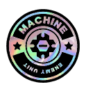 Machine