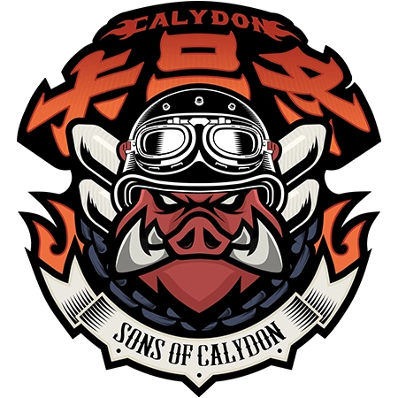 SonsofCalydon
